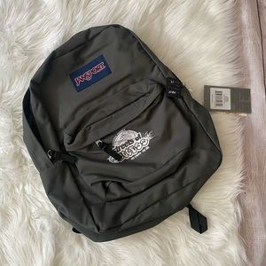 Jansport backpack  “Maricopa streets of success “